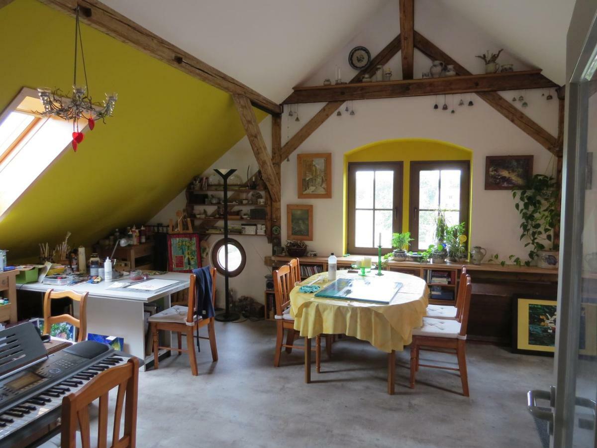 Apartment Hamax Dresden