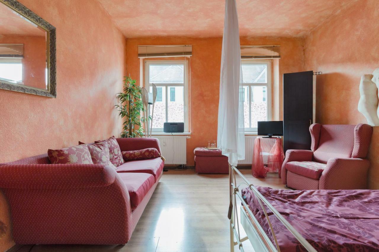 Residenz Bis 6 Gäste , Bis 4 Gäste, Elbflorenz Bis 2 Gäste Apartment *