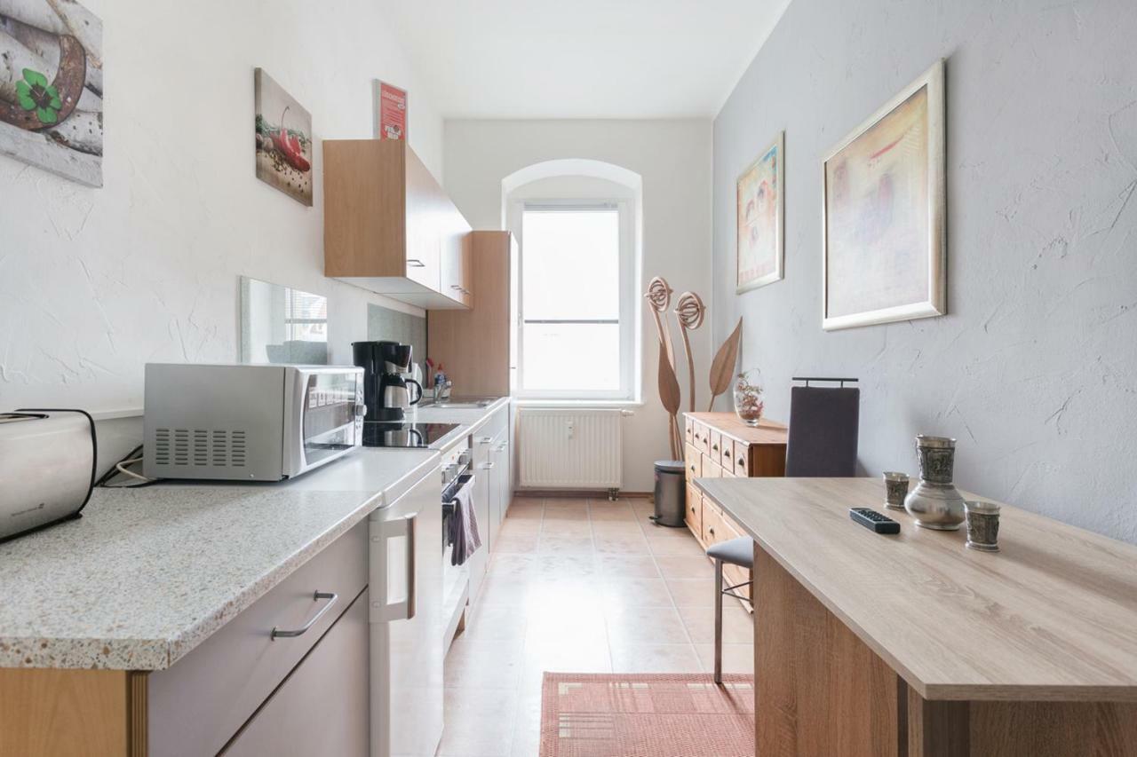 Apartment Residenz Bis 6 Gäste , Bis 4 Gäste, Elbflorenz Bis 2 Gäste
