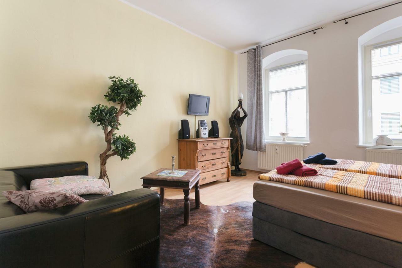 Apartment Residenz Bis 6 Gäste , Bis 4 Gäste, Elbflorenz Bis 2 Gäste