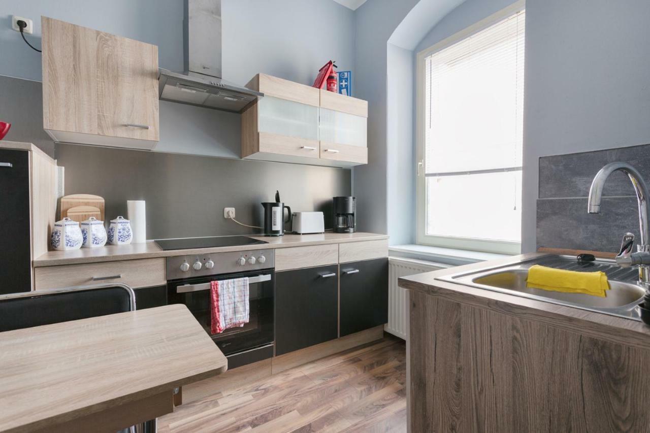 Apartment Residenz Bis 6 Gäste , Bis 4 Gäste, Elbflorenz Bis 2 Gäste