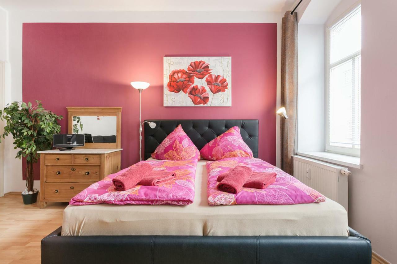 Residenz Bis 6 Gäste , Bis 4 Gäste, Elbflorenz Bis 2 Gäste Dresden