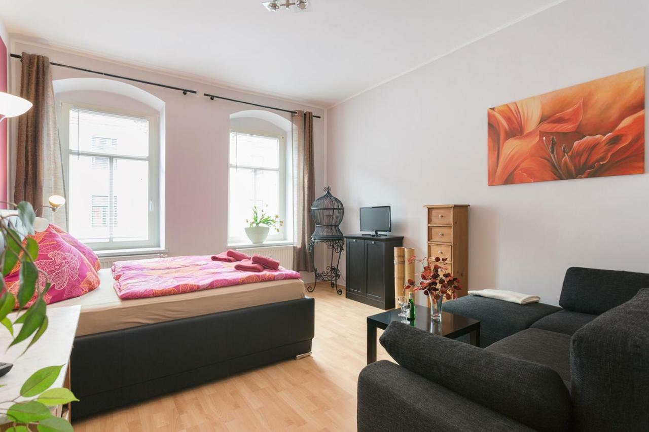 Apartment Residenz Bis 6 Gäste , Bis 4 Gäste, Elbflorenz Bis 2 Gäste