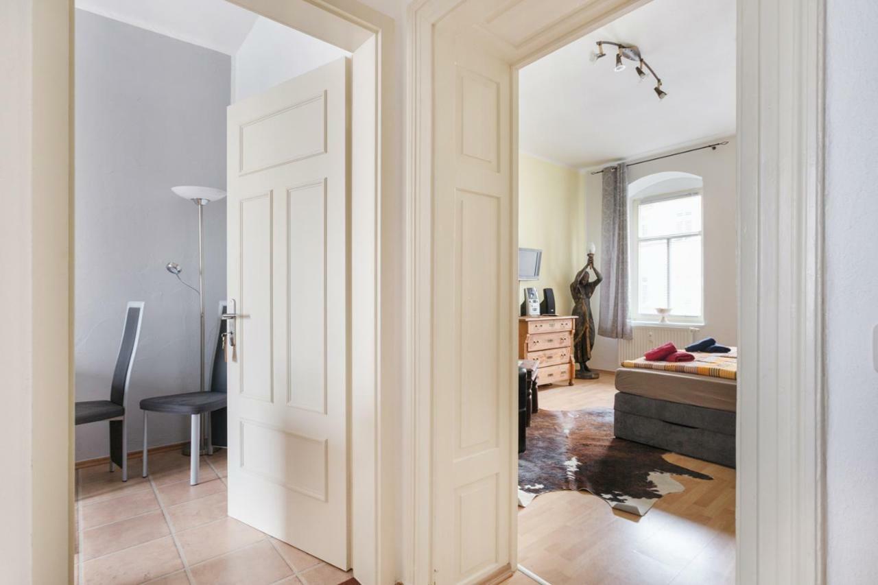 Residenz Bis 6 Gäste , Bis 4 Gäste, Elbflorenz Bis 2 Gäste Apartment Dresden