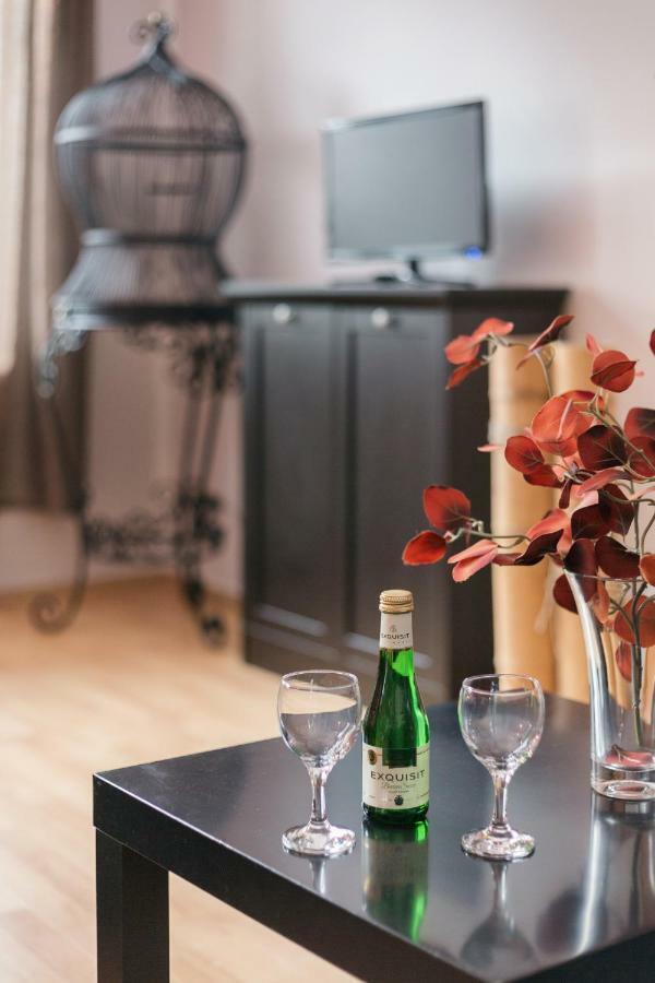 Residenz Bis 6 Gäste , Bis 4 Gäste, Elbflorenz Bis 2 Gäste Apartment *