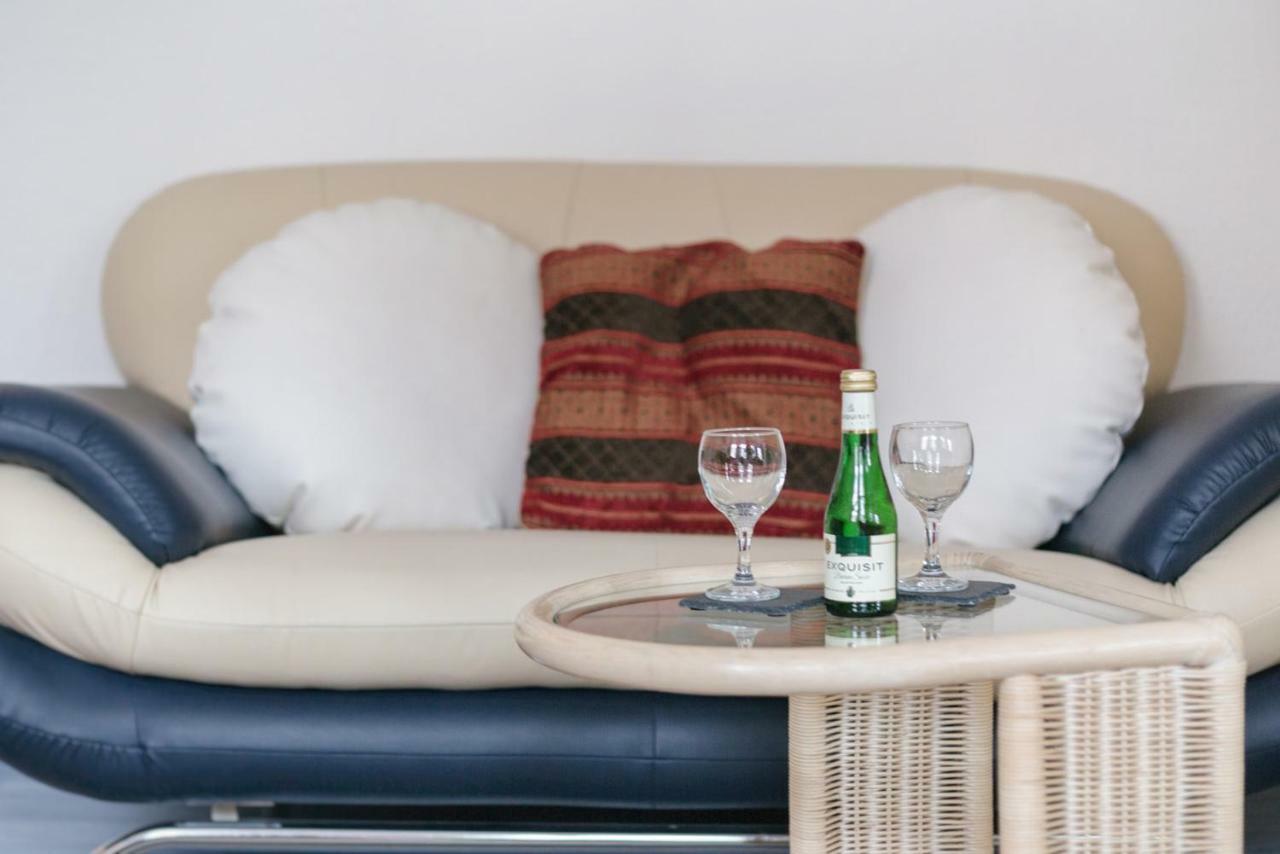 Residenz Bis 6 Gäste , Bis 4 Gäste, Elbflorenz Bis 2 Gäste Apartment Dresden