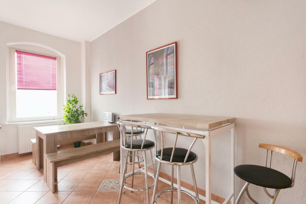 Residenz Bis 6 Gäste , Bis 4 Gäste, Elbflorenz Bis 2 Gäste Apartment Dresden