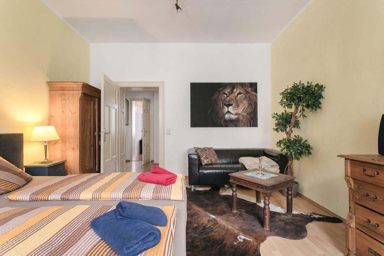 Residenz Bis 6 Gäste , Bis 4 Gäste, Elbflorenz Bis 2 Gäste *