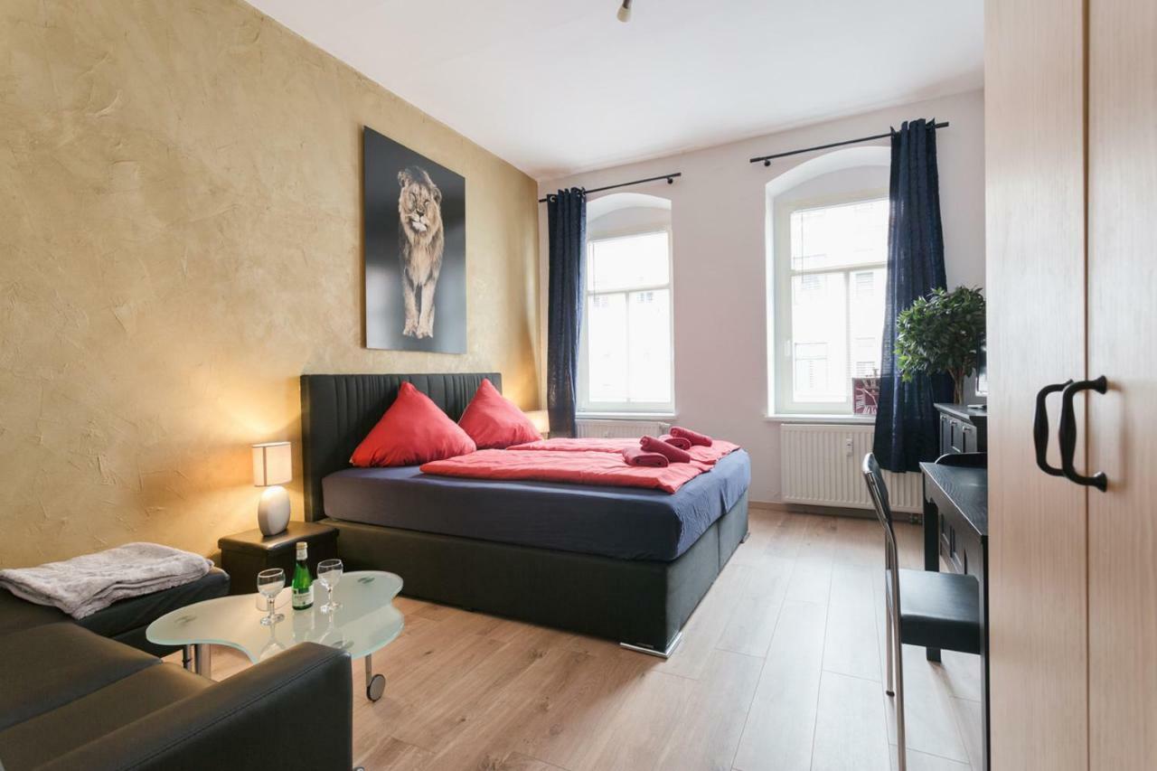 Apartment Residenz Bis 6 Gäste , Bis 4 Gäste, Elbflorenz Bis 2 Gäste