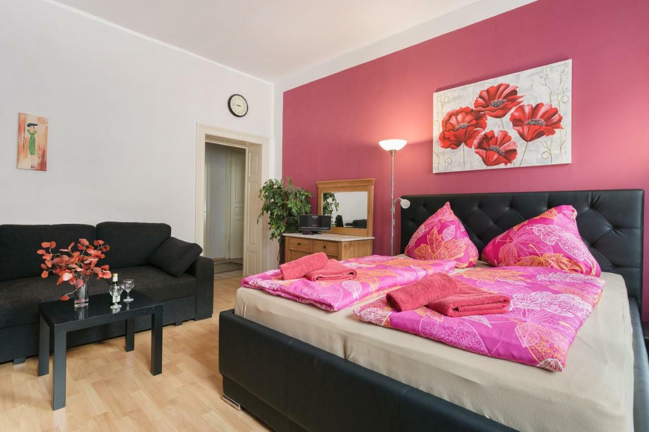 Apartment Residenz Bis 6 Gäste , Bis 4 Gäste, Elbflorenz Bis 2 Gäste