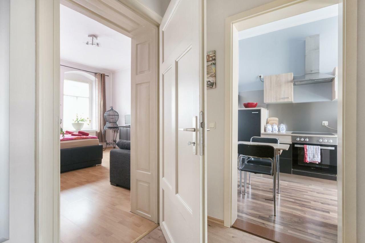 Apartment Residenz Bis 6 Gäste , Bis 4 Gäste, Elbflorenz Bis 2 Gäste *