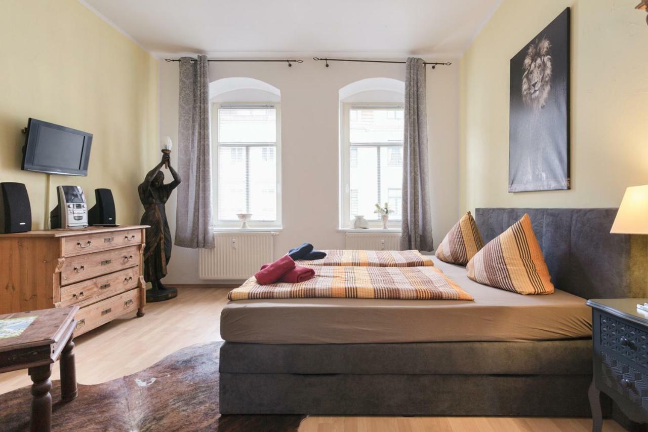 Apartment Residenz Bis 6 Gäste , Bis 4 Gäste, Elbflorenz Bis 2 Gäste *