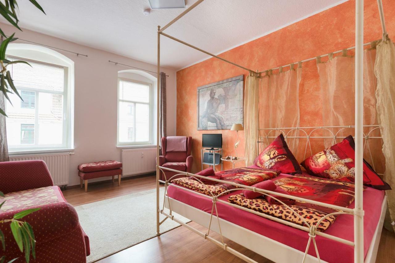 Apartment Residenz Bis 6 Gäste , Bis 4 Gäste, Elbflorenz Bis 2 Gäste Dresden