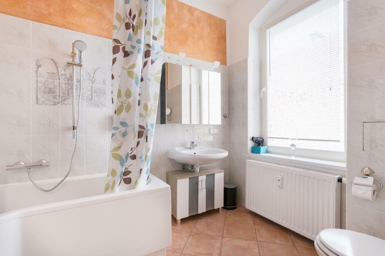 Residenz Bis 6 Gäste , Bis 4 Gäste, Elbflorenz Bis 2 Gäste * Dresden