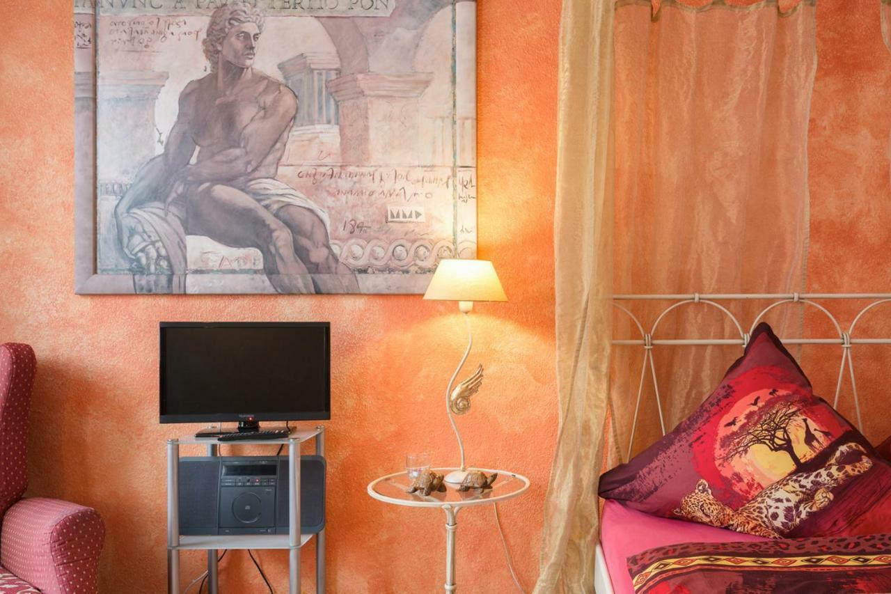 Residenz Bis 6 Gäste , Bis 4 Gäste, Elbflorenz Bis 2 Gäste Apartment Dresden