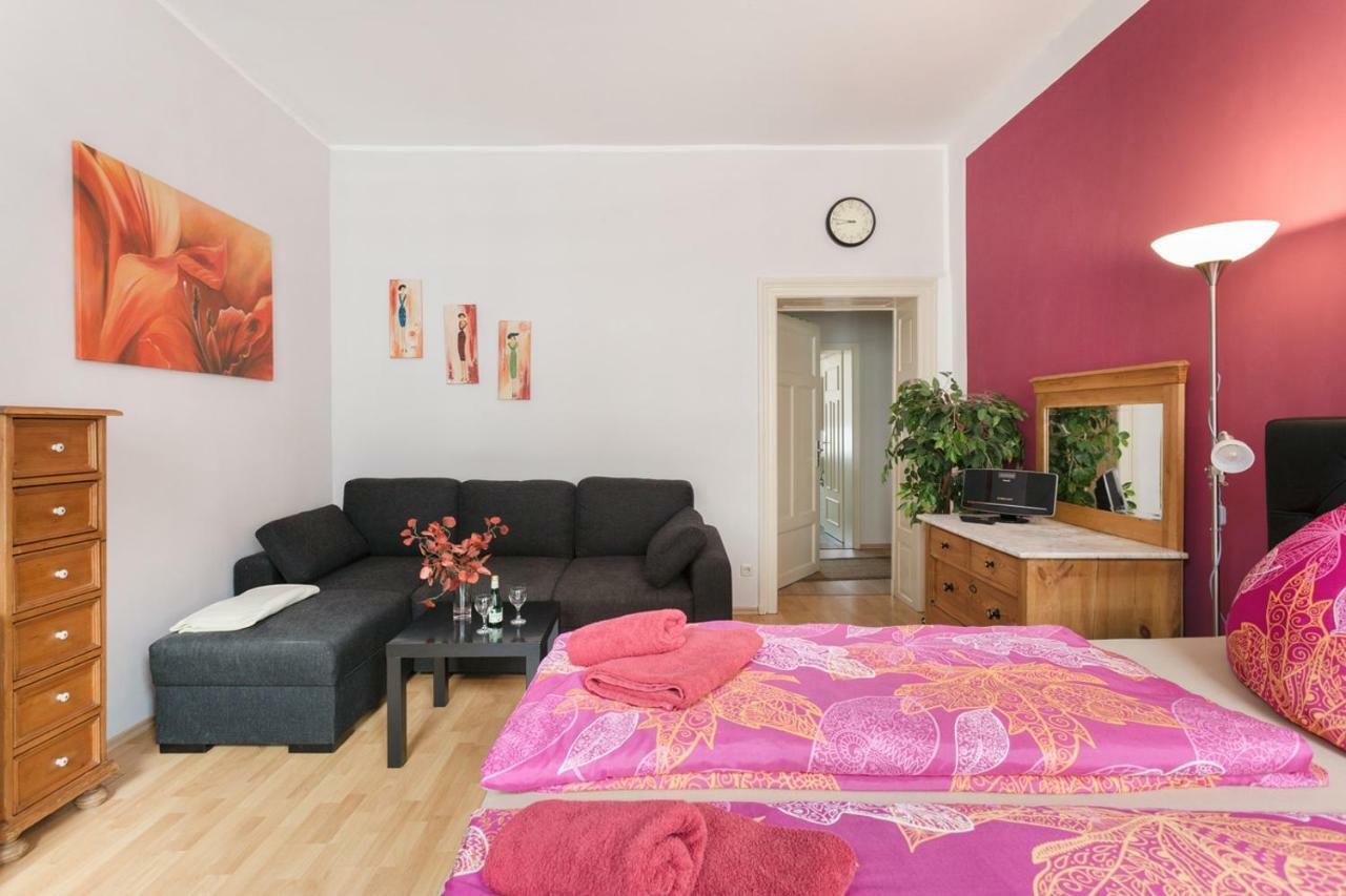 Residenz Bis 6 Gäste , Bis 4 Gäste, Elbflorenz Bis 2 Gäste Apartment