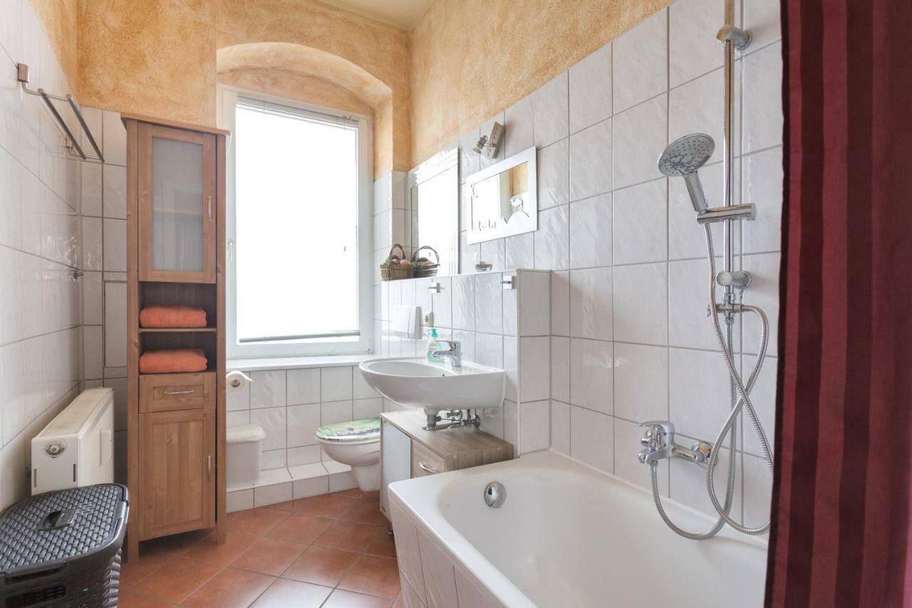 Residenz Bis 6 Gäste , Bis 4 Gäste, Elbflorenz Bis 2 Gäste Apartment *