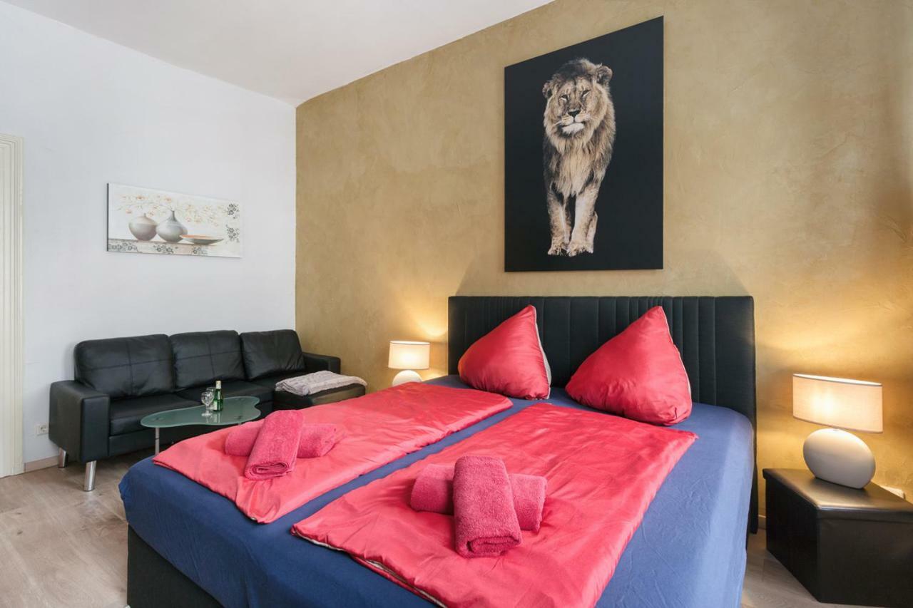 Residenz Bis 6 Gäste , Bis 4 Gäste, Elbflorenz Bis 2 Gäste Dresden