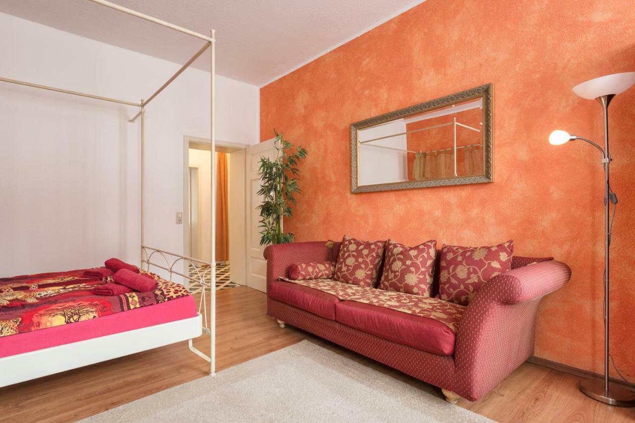 Apartment Residenz Bis 6 Gäste , Bis 4 Gäste, Elbflorenz Bis 2 Gäste
