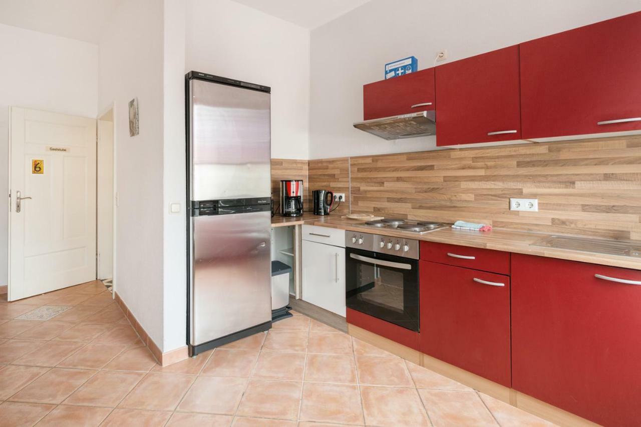 Apartment Residenz Bis 6 Gäste , Bis 4 Gäste, Elbflorenz Bis 2 Gäste