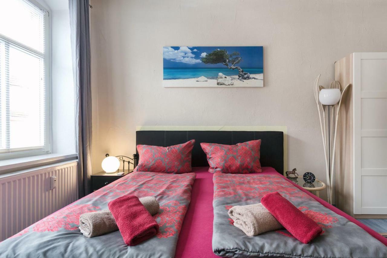 Apartment Residenz Bis 6 Gäste , Bis 4 Gäste, Elbflorenz Bis 2 Gäste
