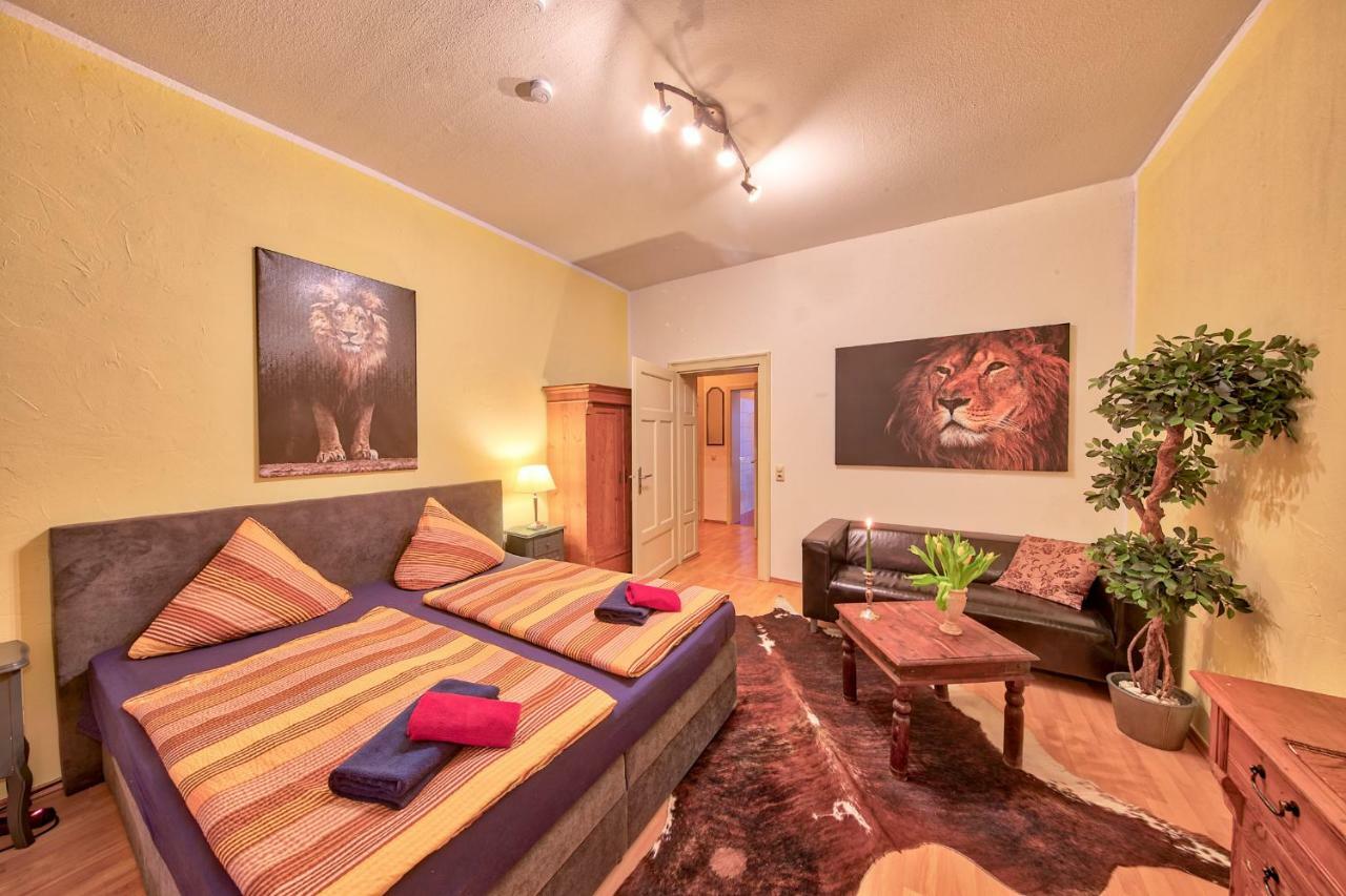 Residenz Bis 6 Gäste , Bis 4 Gäste, Elbflorenz Bis 2 Gäste * Dresden