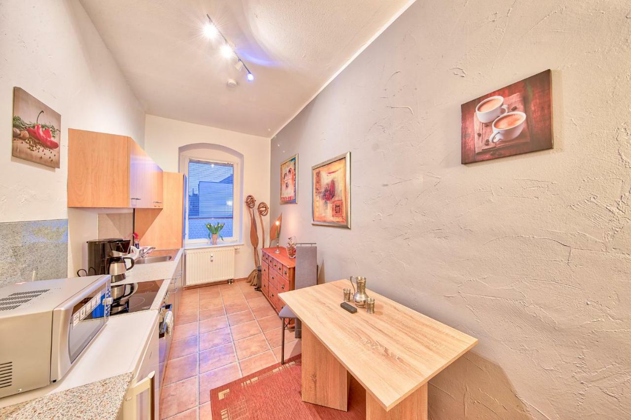 Apartment Residenz Bis 6 Gäste , Bis 4 Gäste, Elbflorenz Bis 2 Gäste *