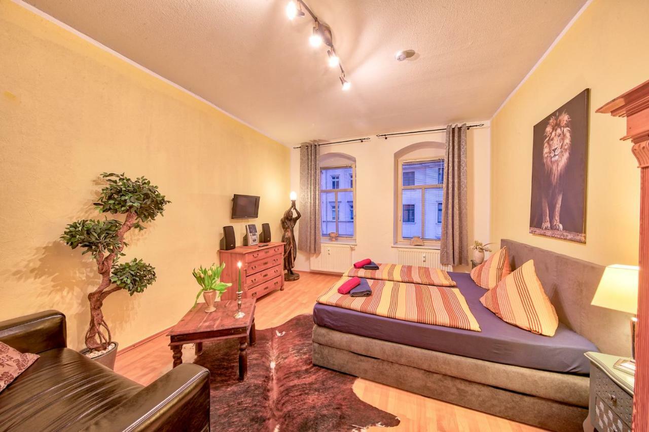 Residenz Bis 6 Gäste , Bis 4 Gäste, Elbflorenz Bis 2 Gäste Apartment *