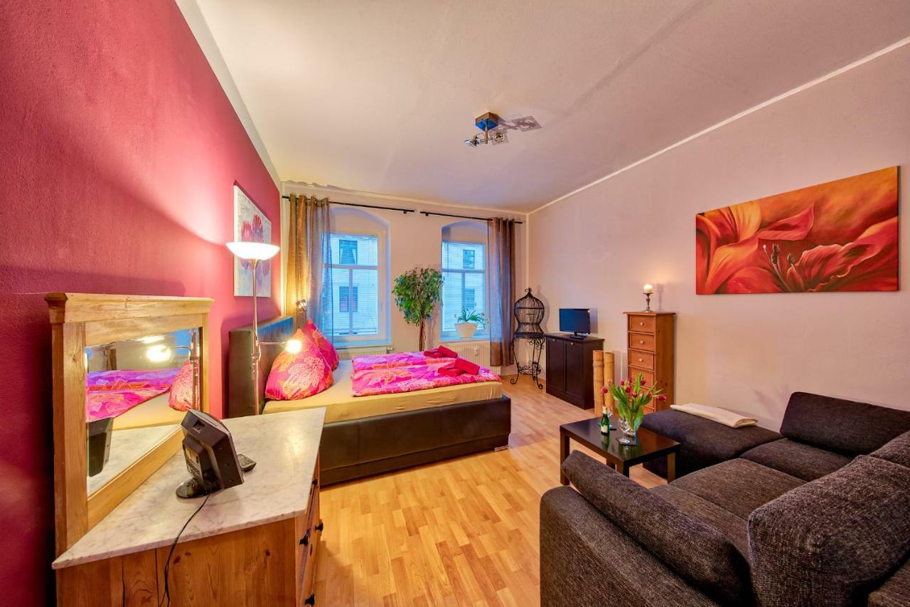 Residenz Bis 6 Gäste , Bis 4 Gäste, Elbflorenz Bis 2 Gäste * Dresden