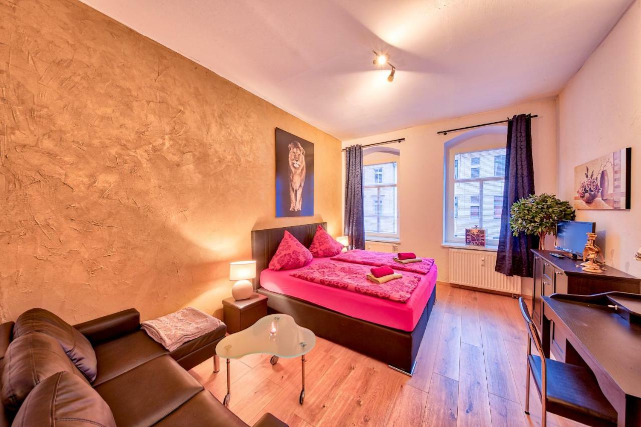 Residenz Bis 6 Gäste , Bis 4 Gäste, Elbflorenz Bis 2 Gäste Dresden