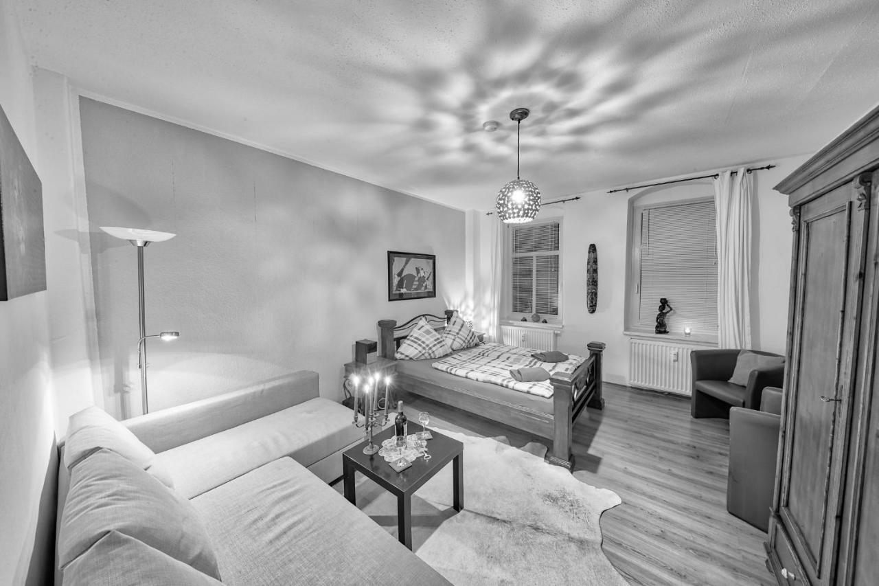 Apartment Residenz Bis 6 Gäste , Bis 4 Gäste, Elbflorenz Bis 2 Gäste