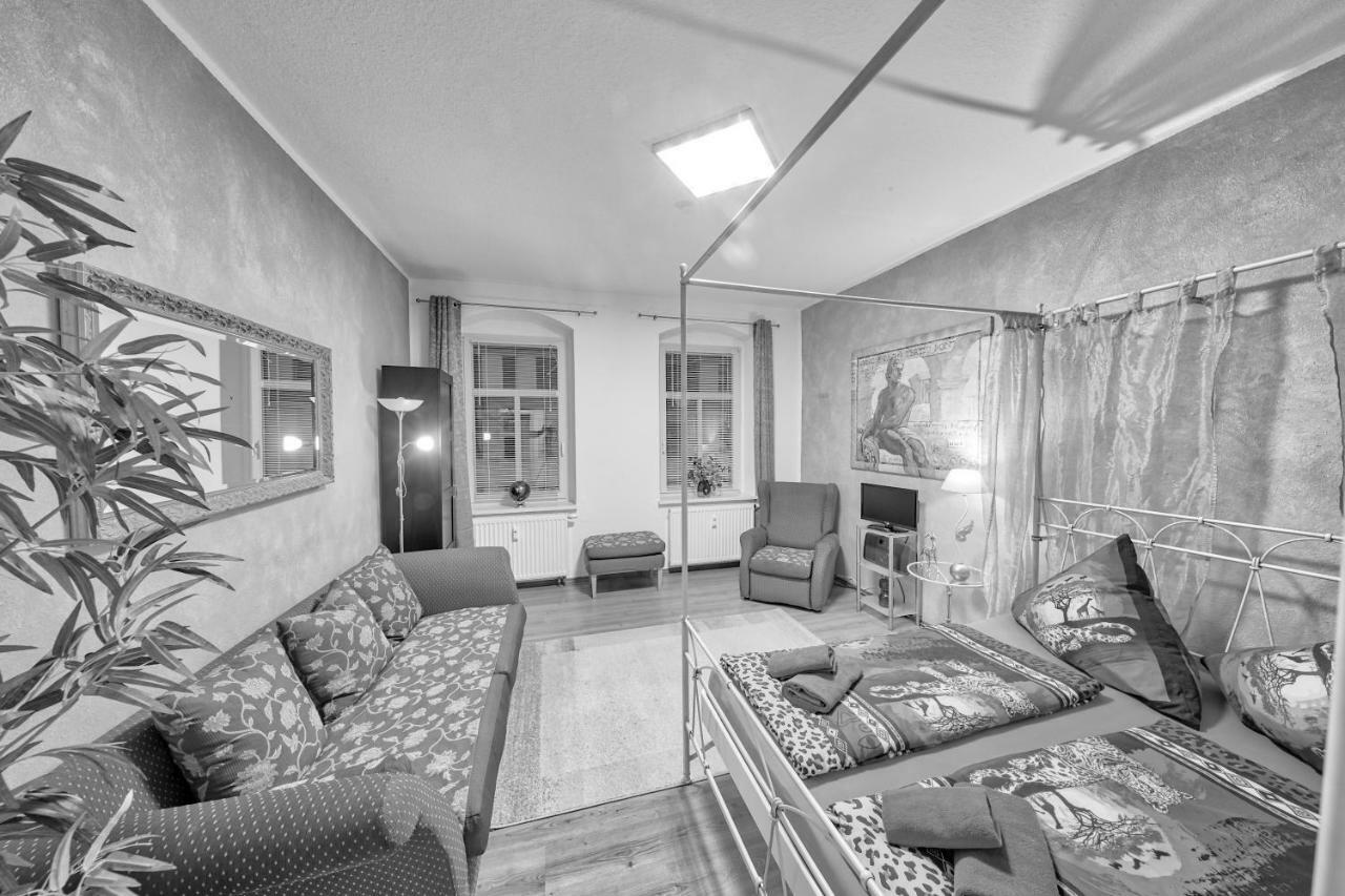 Residenz Bis 6 Gäste , Bis 4 Gäste, Elbflorenz Bis 2 Gäste Dresden