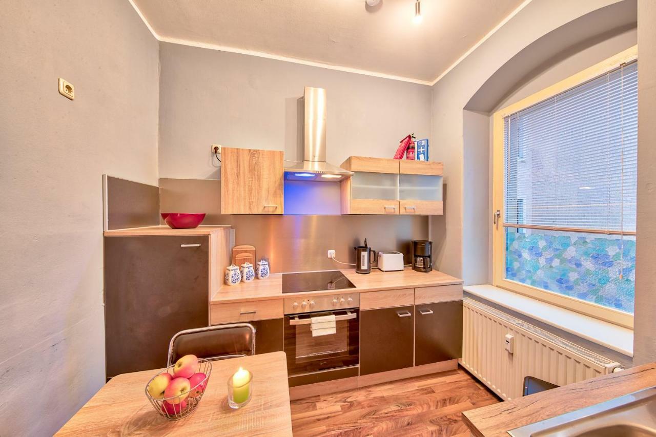Apartment Residenz Bis 6 Gäste , Bis 4 Gäste, Elbflorenz Bis 2 Gäste *