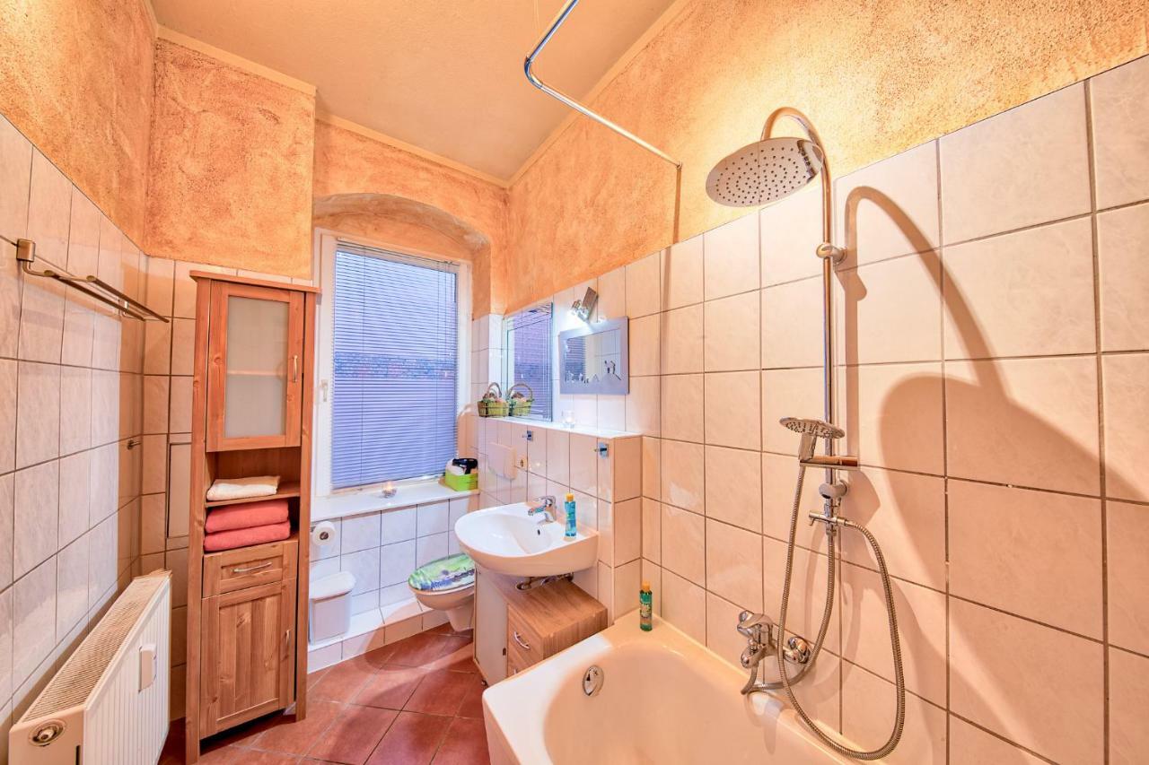 Residenz Bis 6 Gäste , Bis 4 Gäste, Elbflorenz Bis 2 Gäste Apartment Dresden