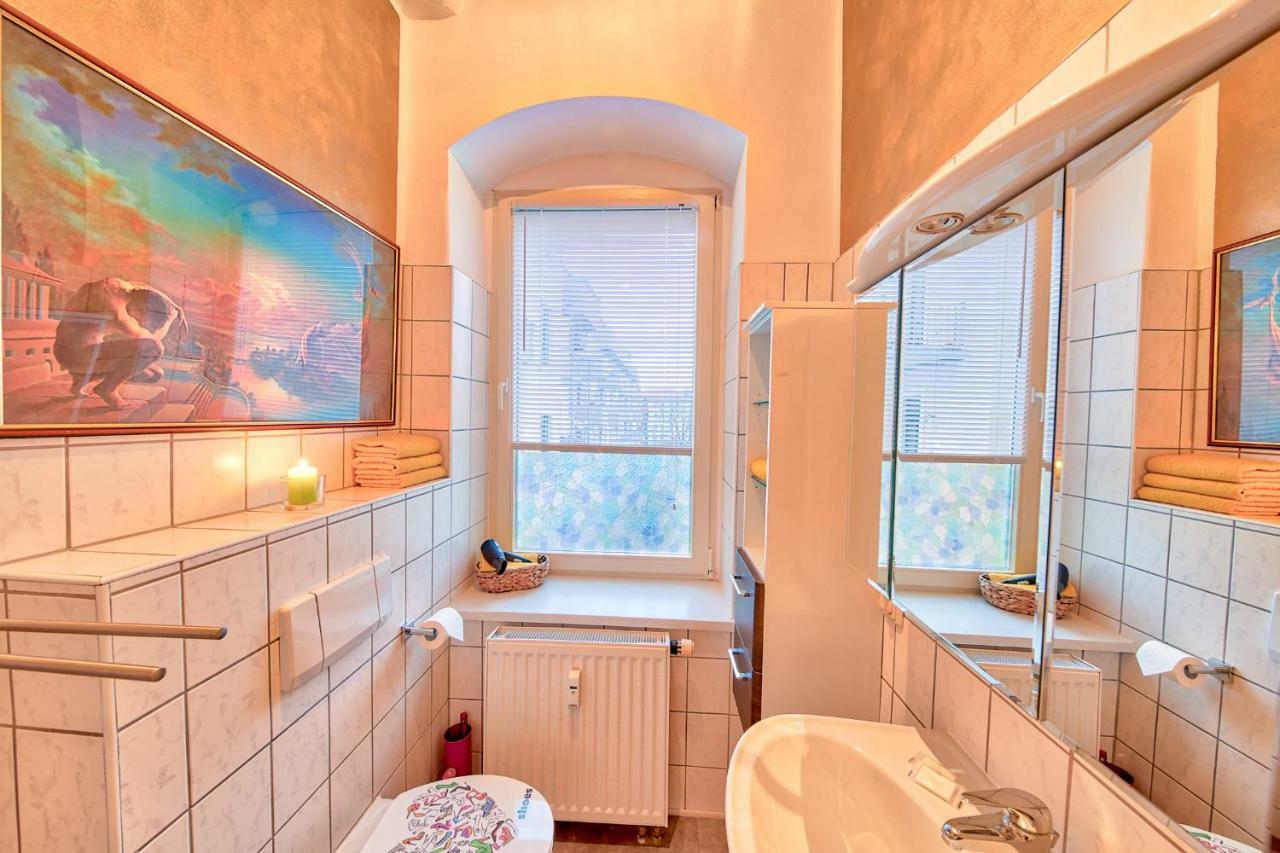 Apartment Residenz Bis 6 Gäste , Bis 4 Gäste, Elbflorenz Bis 2 Gäste