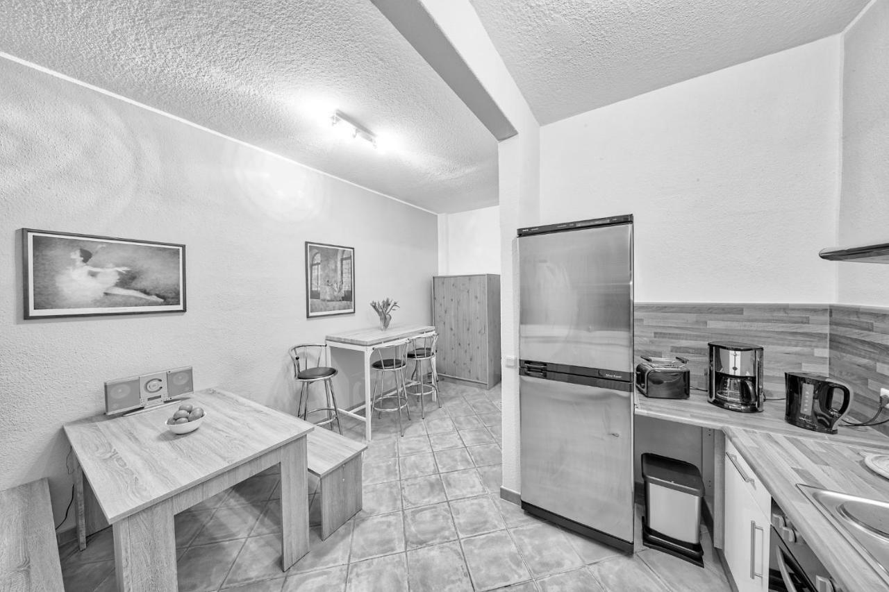 Residenz Bis 6 Gäste , Bis 4 Gäste, Elbflorenz Bis 2 Gäste