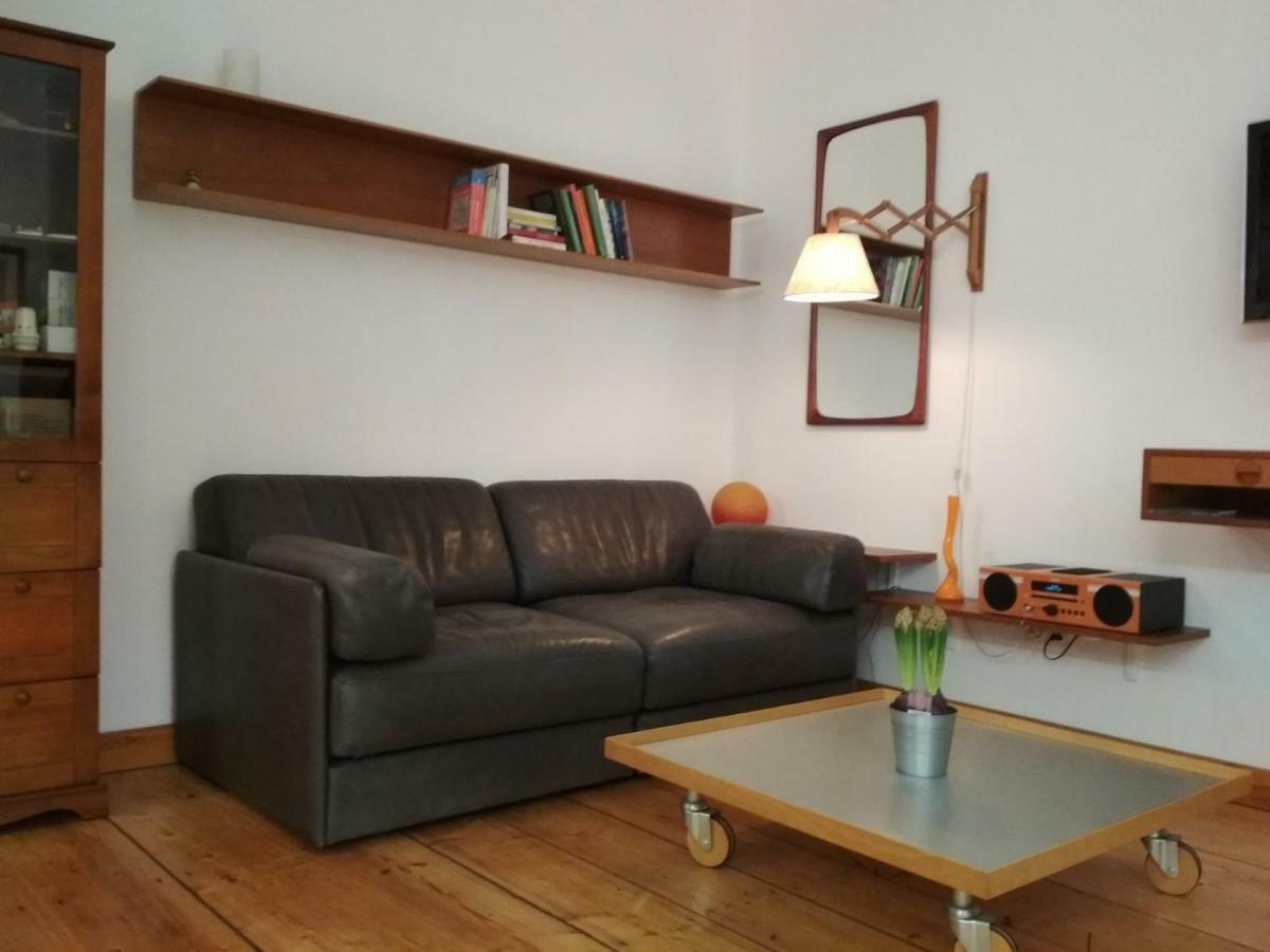 Appartement Neustadt - Paradies