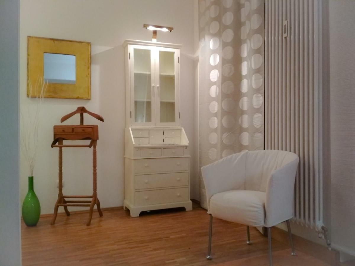 Appartement Neustadt - Paradies Dresden