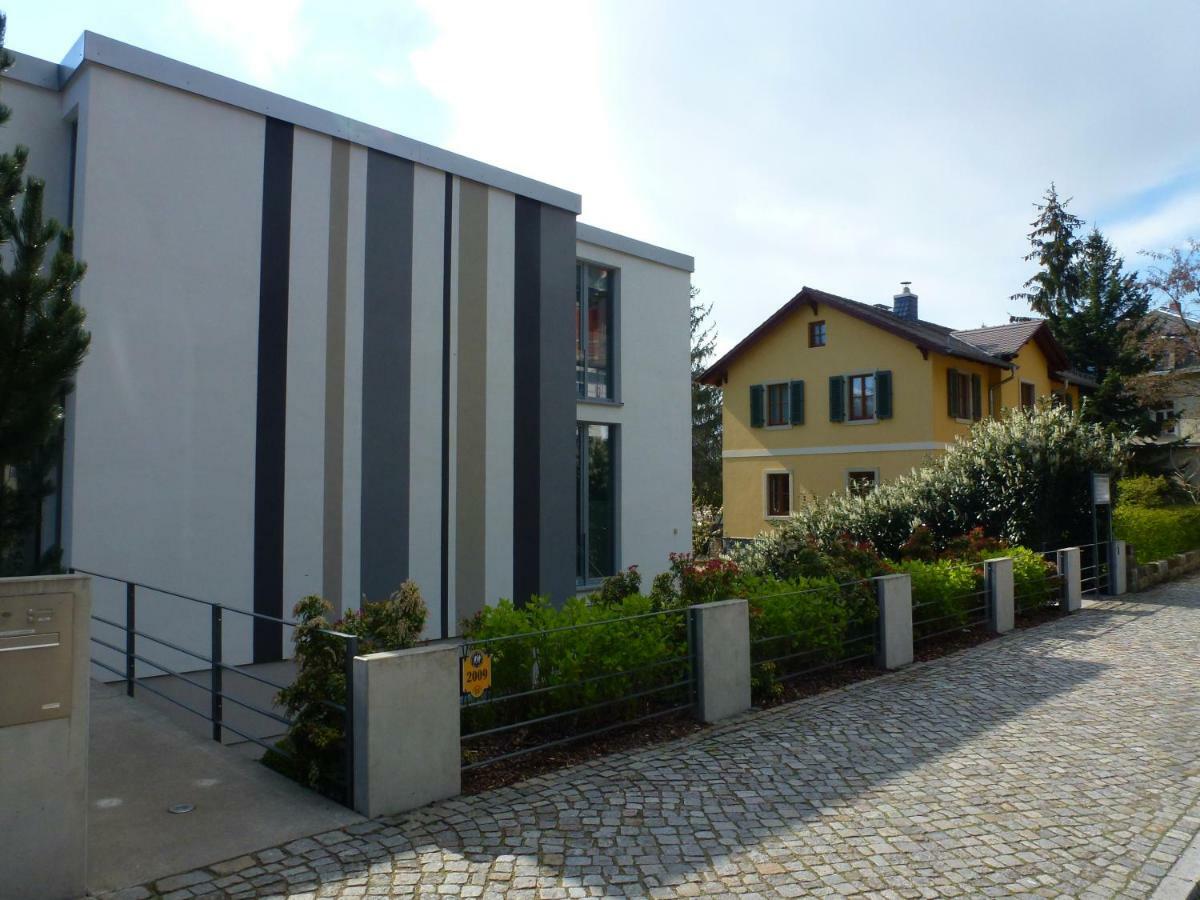Quartier L Dresden