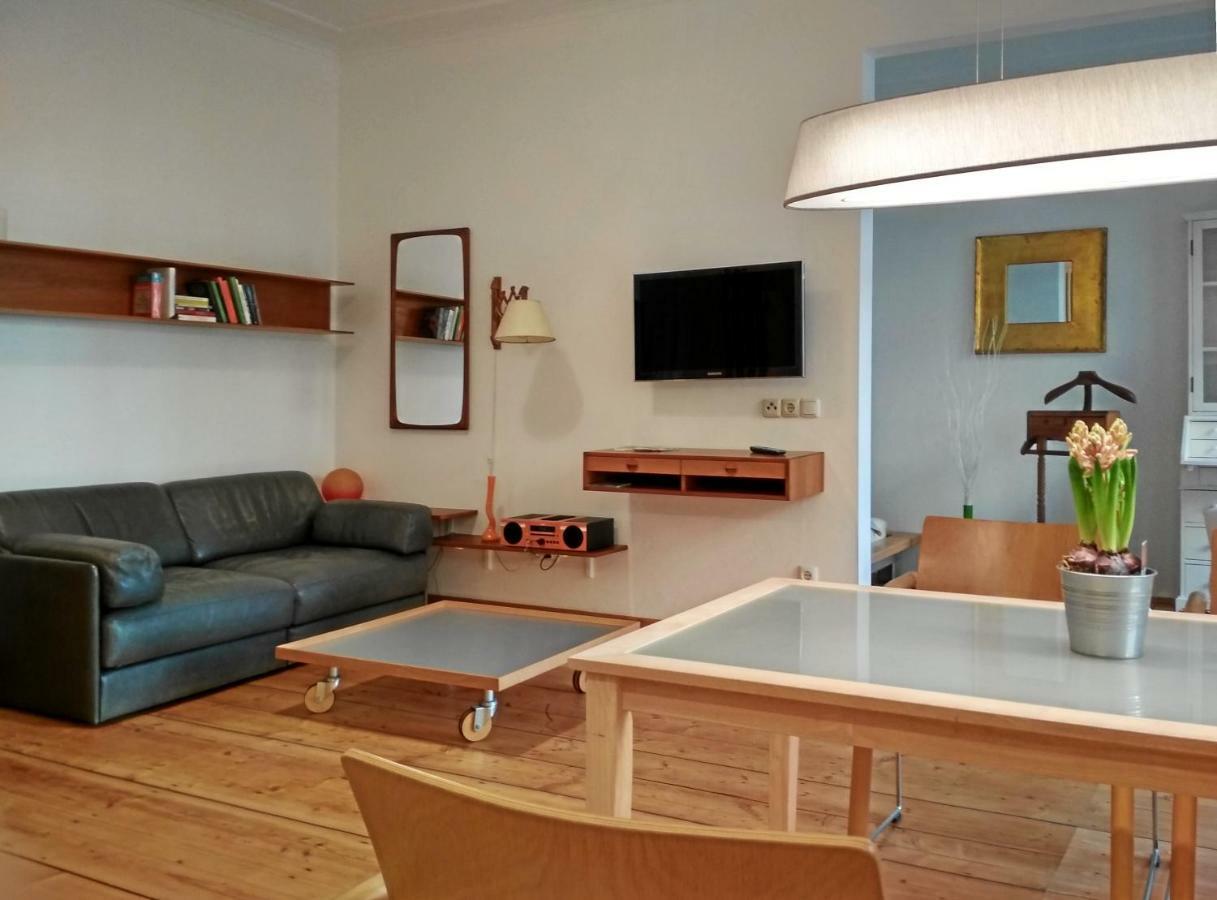 Appartement Neustadt - Paradies