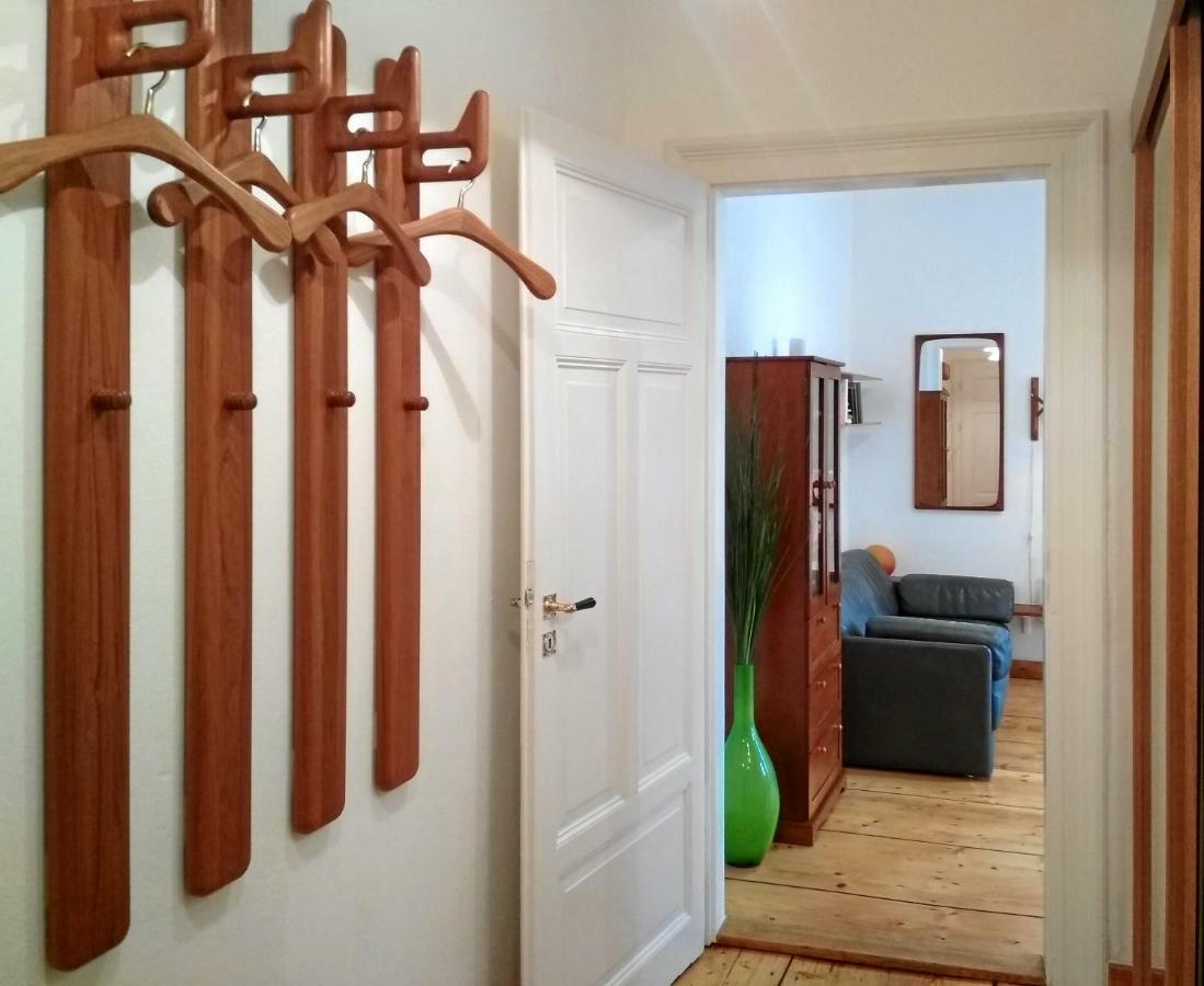 Neustadt - Paradies Appartement