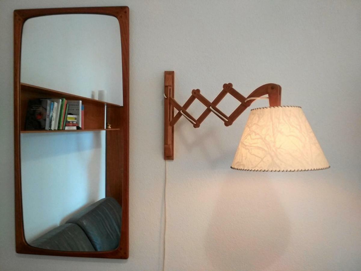 Appartement Neustadt - Paradies *