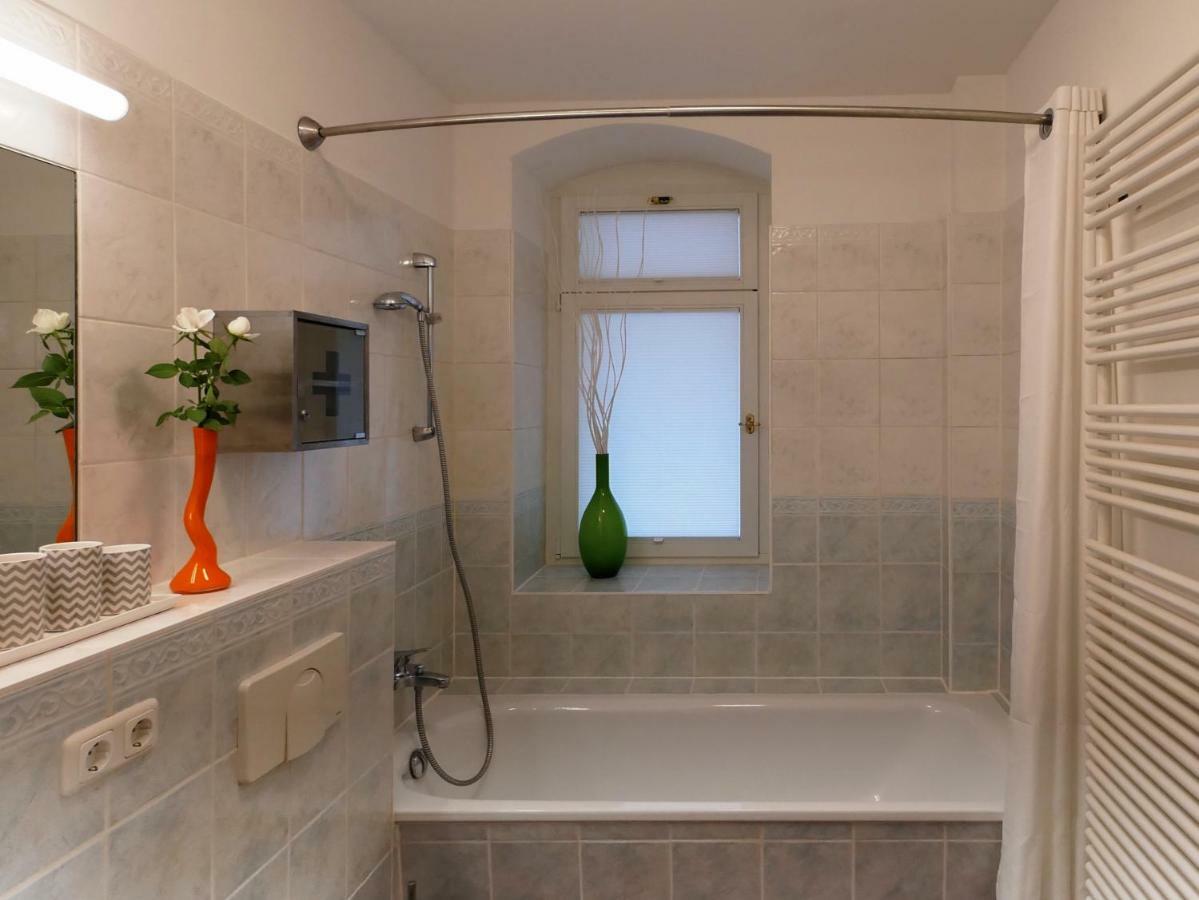 Appartement Neustadt - Paradies