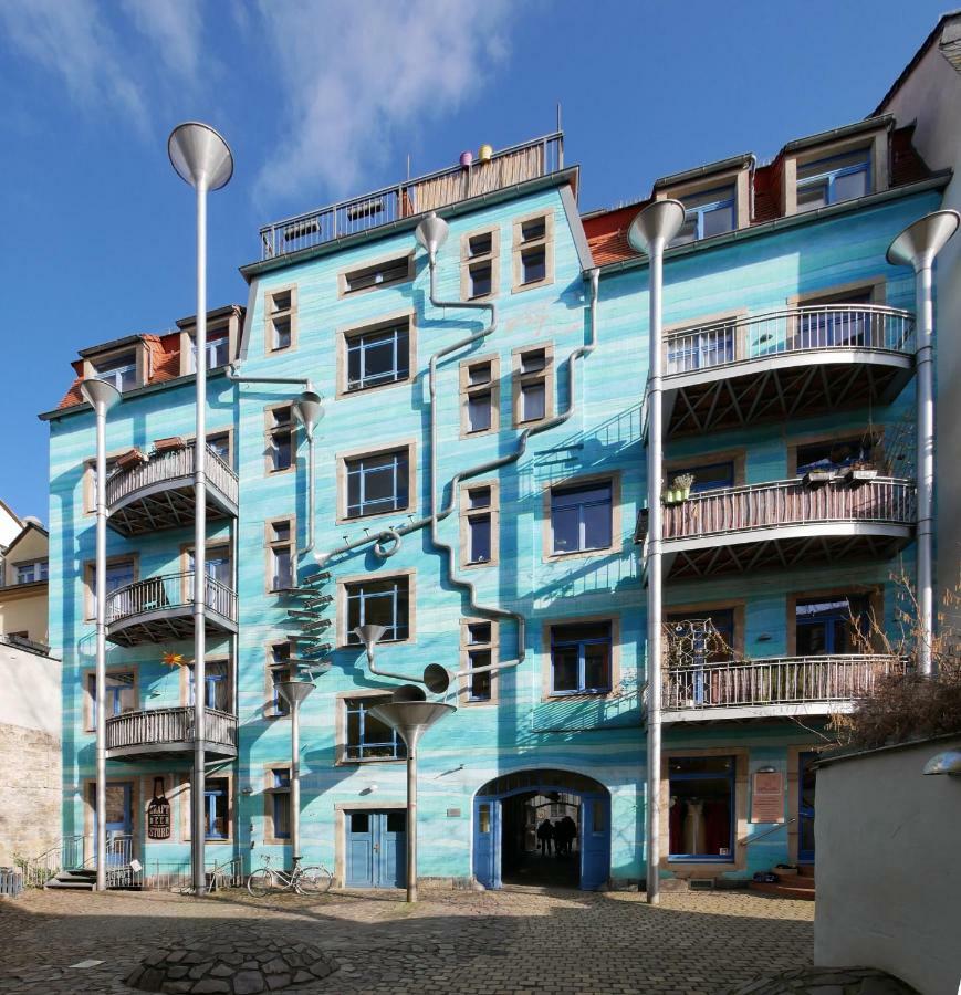 Neustadt - Paradies Appartement