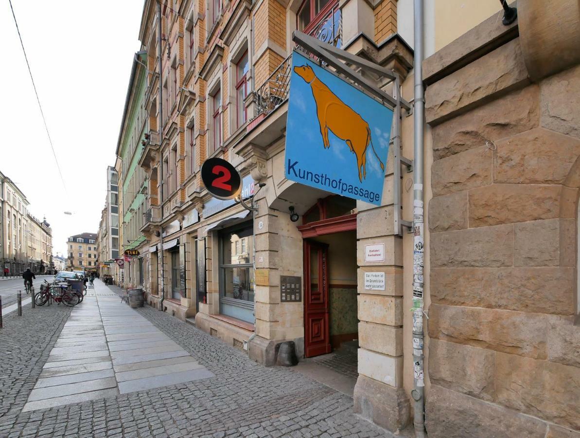 Appartement Neustadt - Paradies *