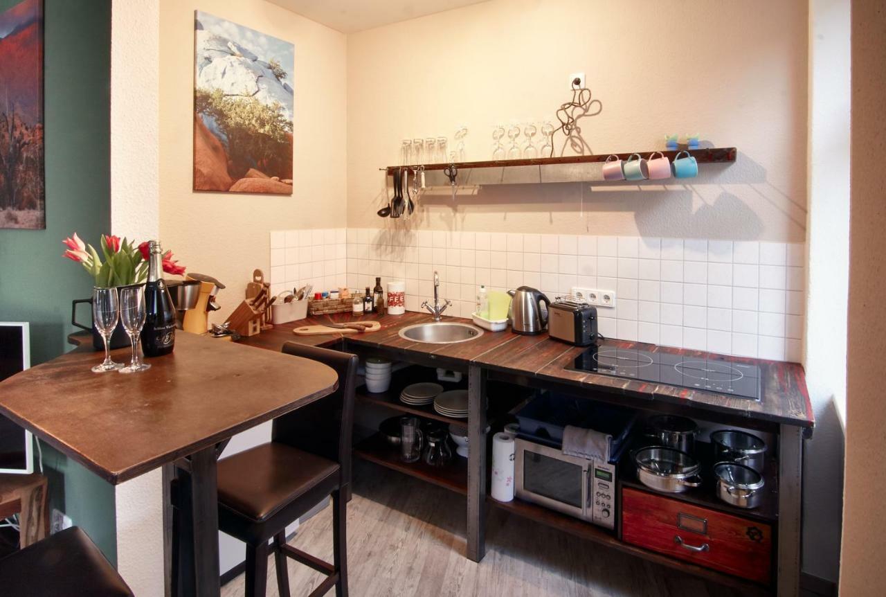 Apartment übernachtenindresden
