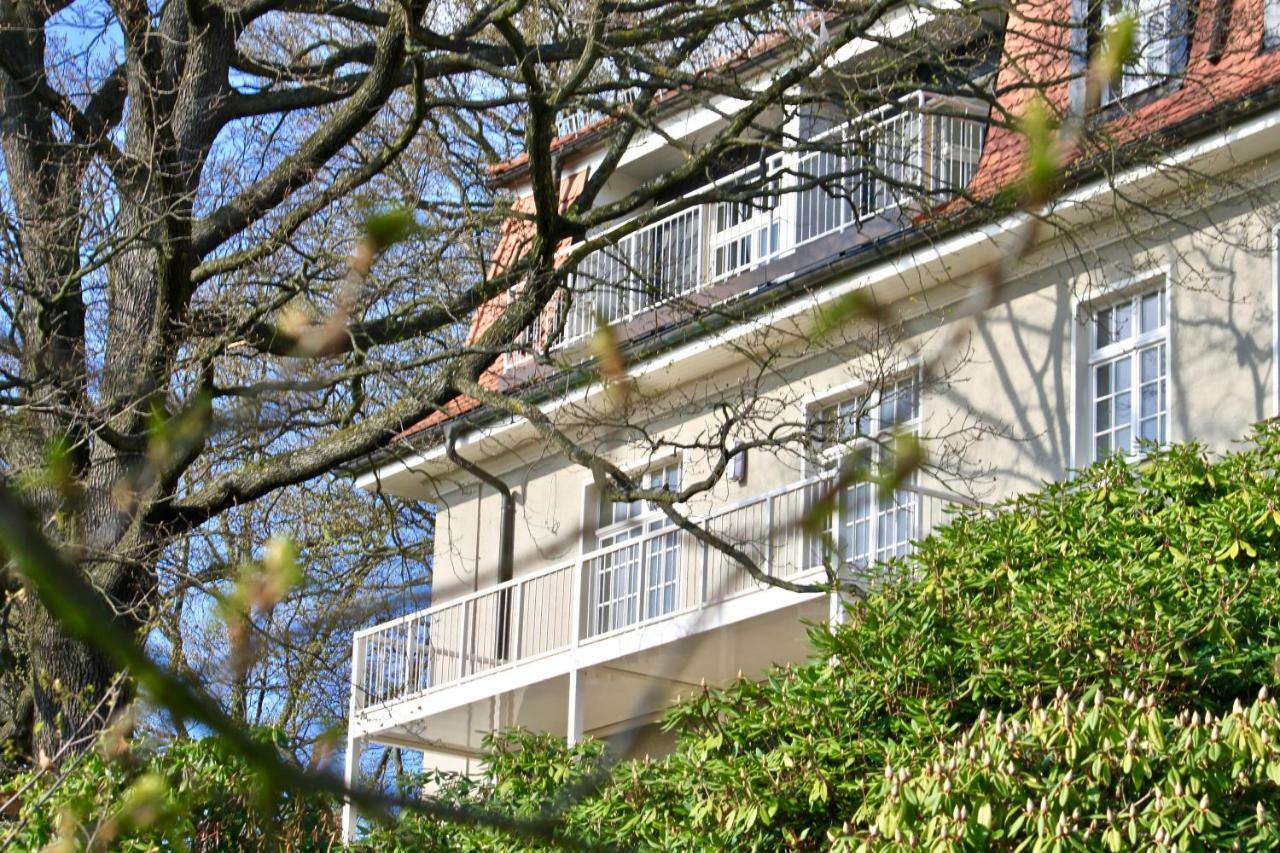 Ferienwohnung Natur Und Kunst
