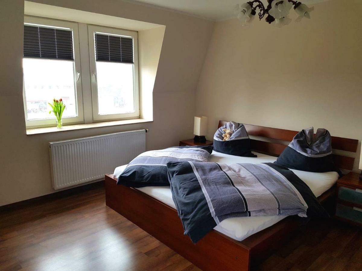 An Der Elbfaehre Apartment Dresden