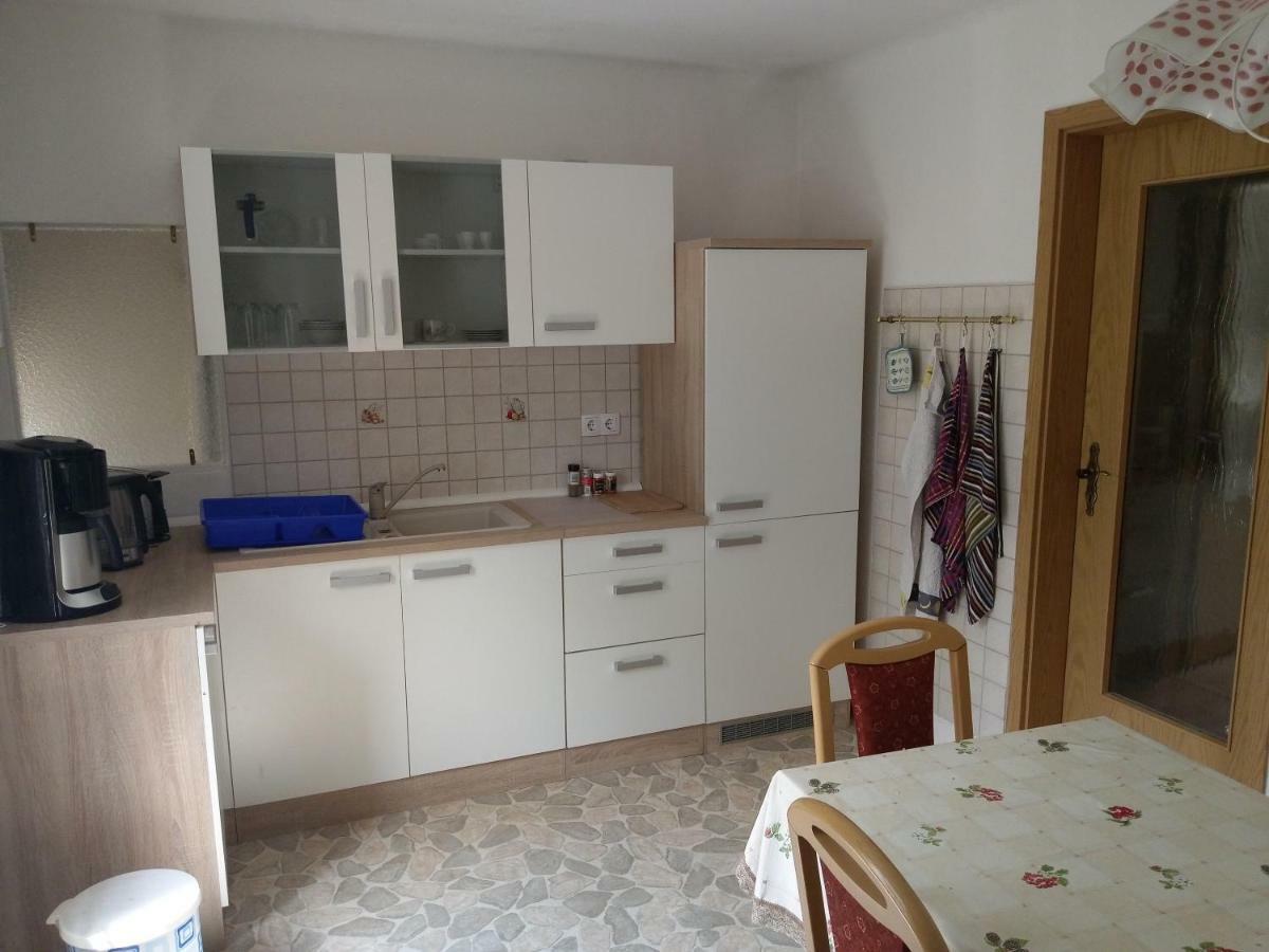 Mit 2 Schlafzimmern * Dresden