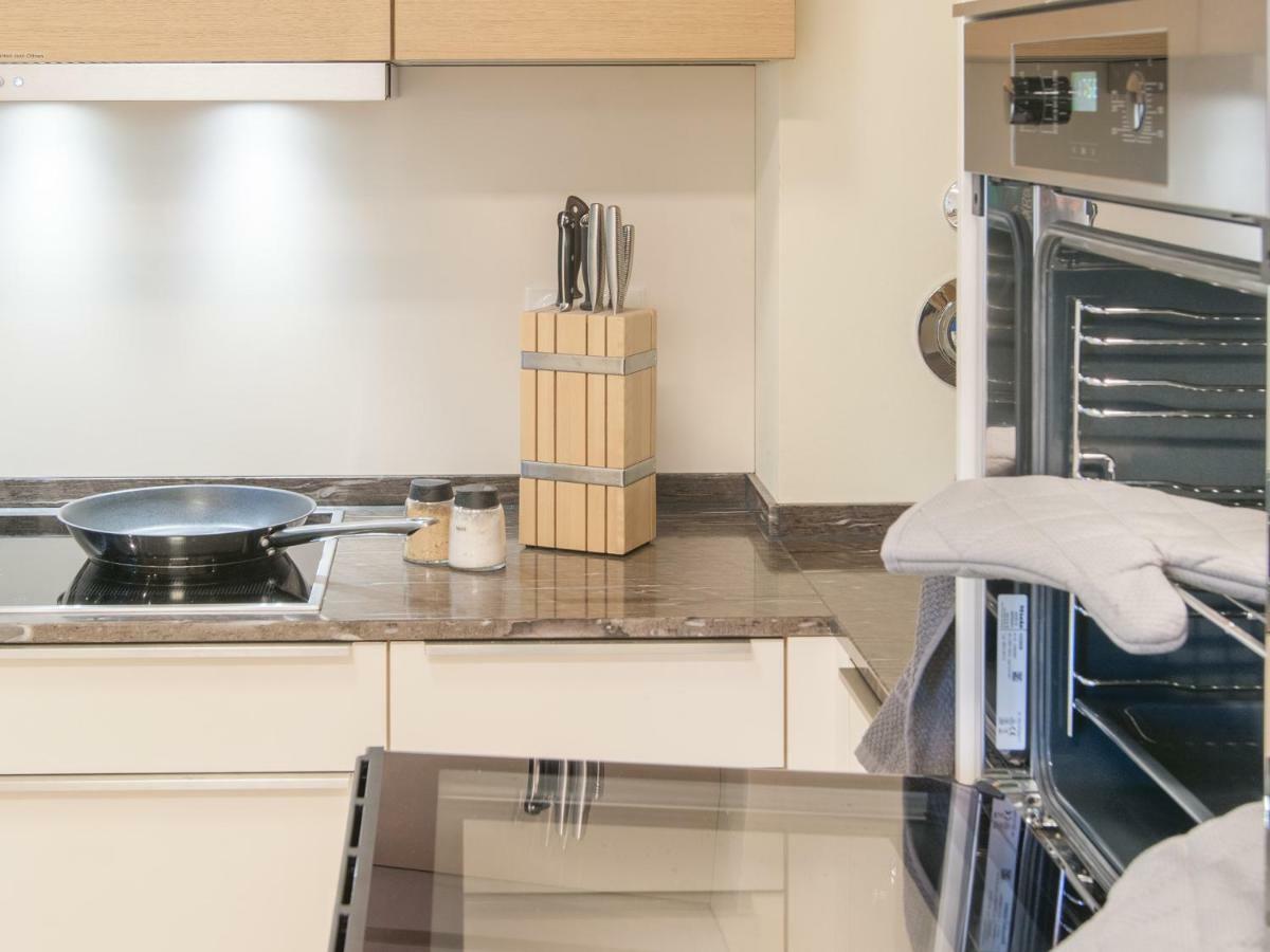Appartement Ferienwohnung Natur Und Kunst